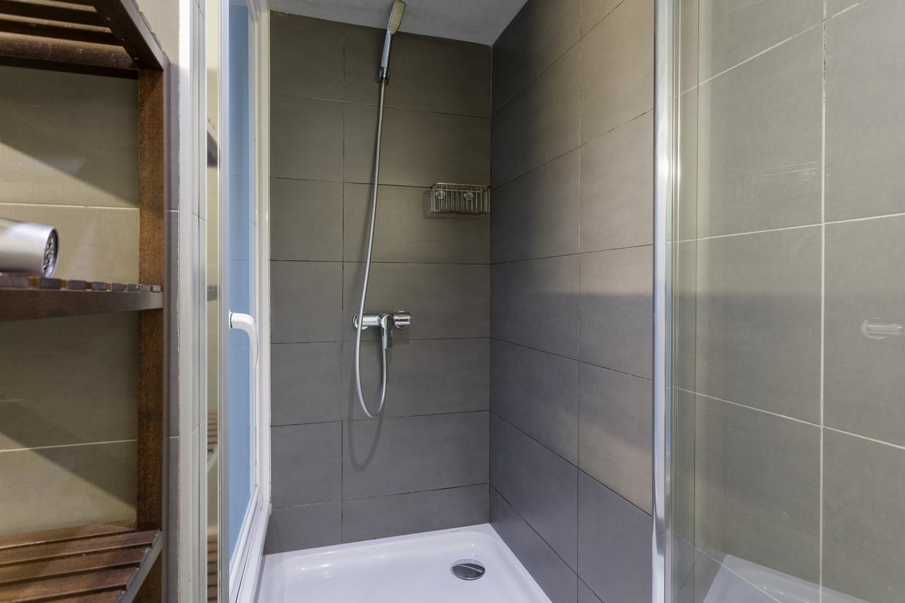 Bbarcelona Poblenou Beach Flats Εξωτερικό φωτογραφία