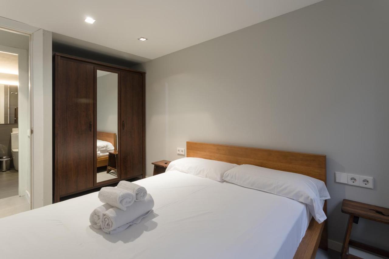Bbarcelona Poblenou Beach Flats Εξωτερικό φωτογραφία