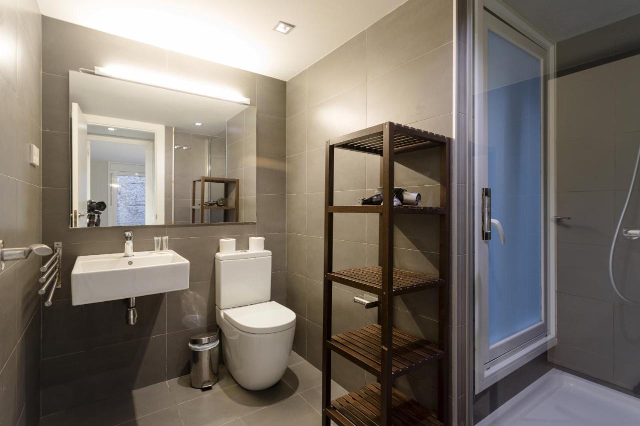 Bbarcelona Poblenou Beach Flats Εξωτερικό φωτογραφία