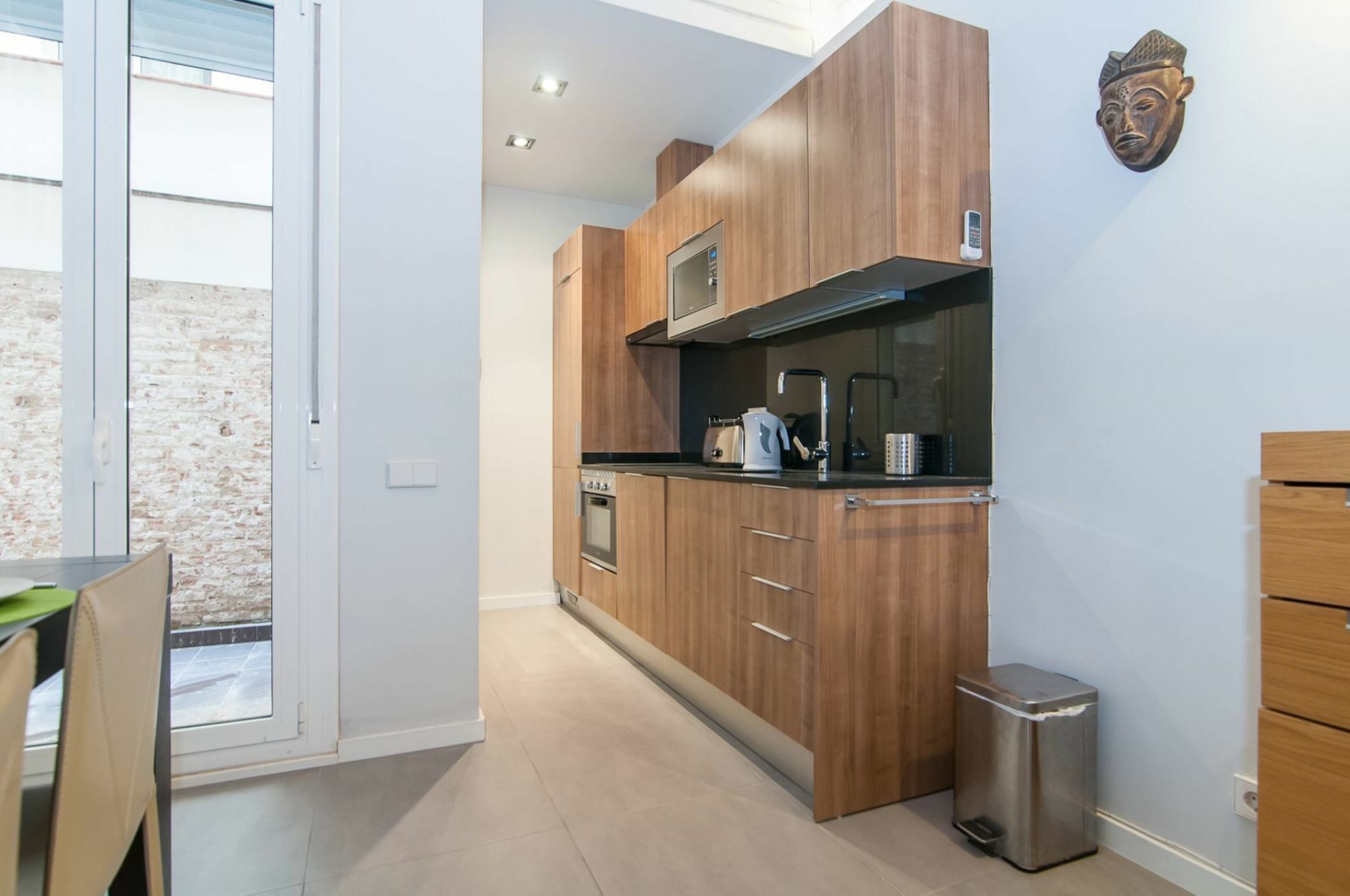 Bbarcelona Poblenou Beach Flats Εξωτερικό φωτογραφία