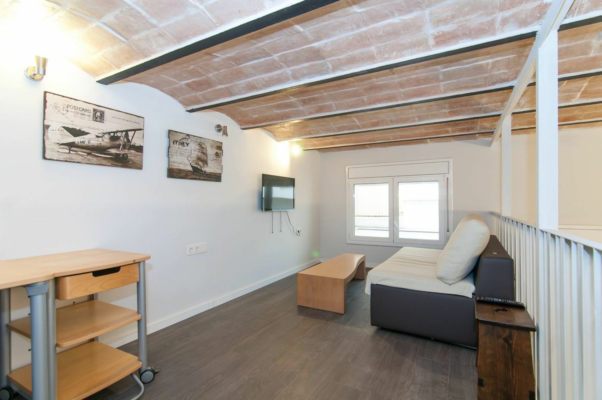 Bbarcelona Poblenou Beach Flats Εξωτερικό φωτογραφία