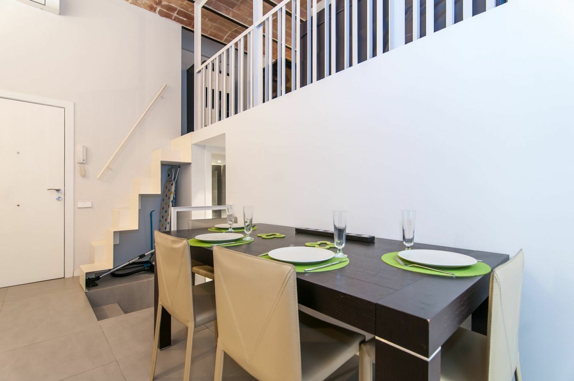 Bbarcelona Poblenou Beach Flats Εξωτερικό φωτογραφία