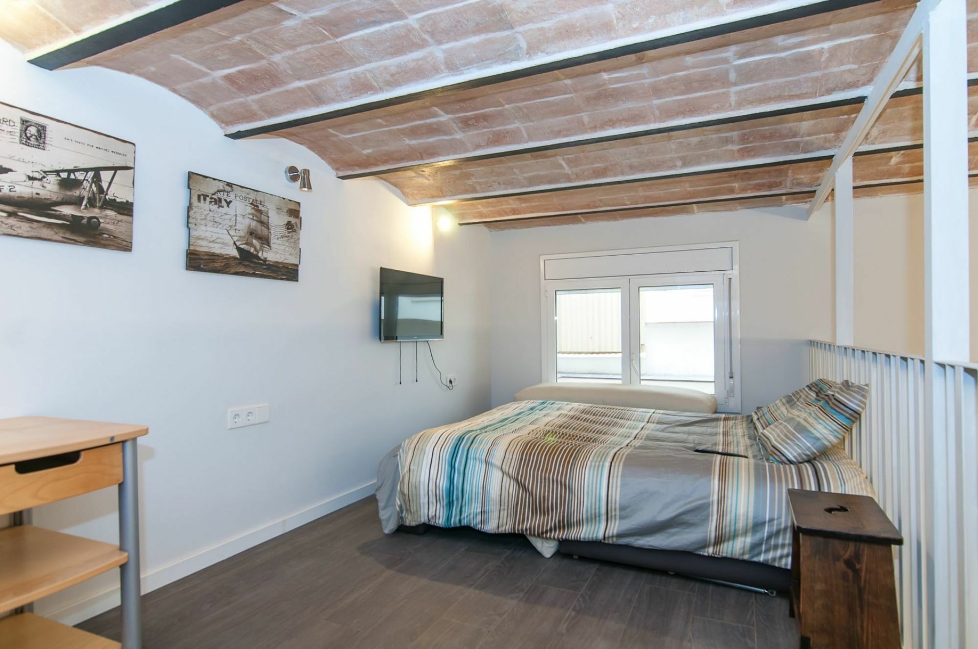 Bbarcelona Poblenou Beach Flats Εξωτερικό φωτογραφία