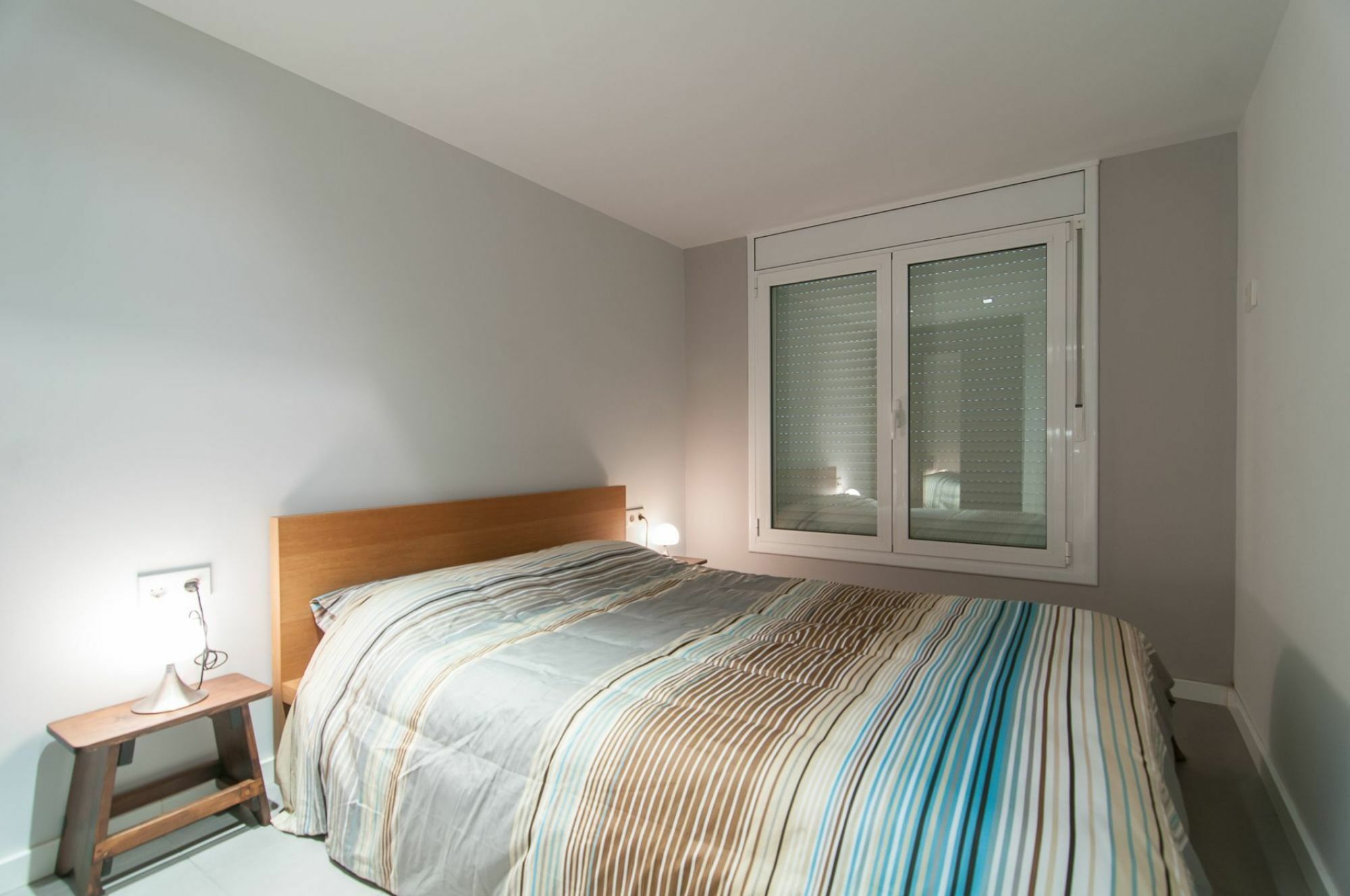 Bbarcelona Poblenou Beach Flats Εξωτερικό φωτογραφία