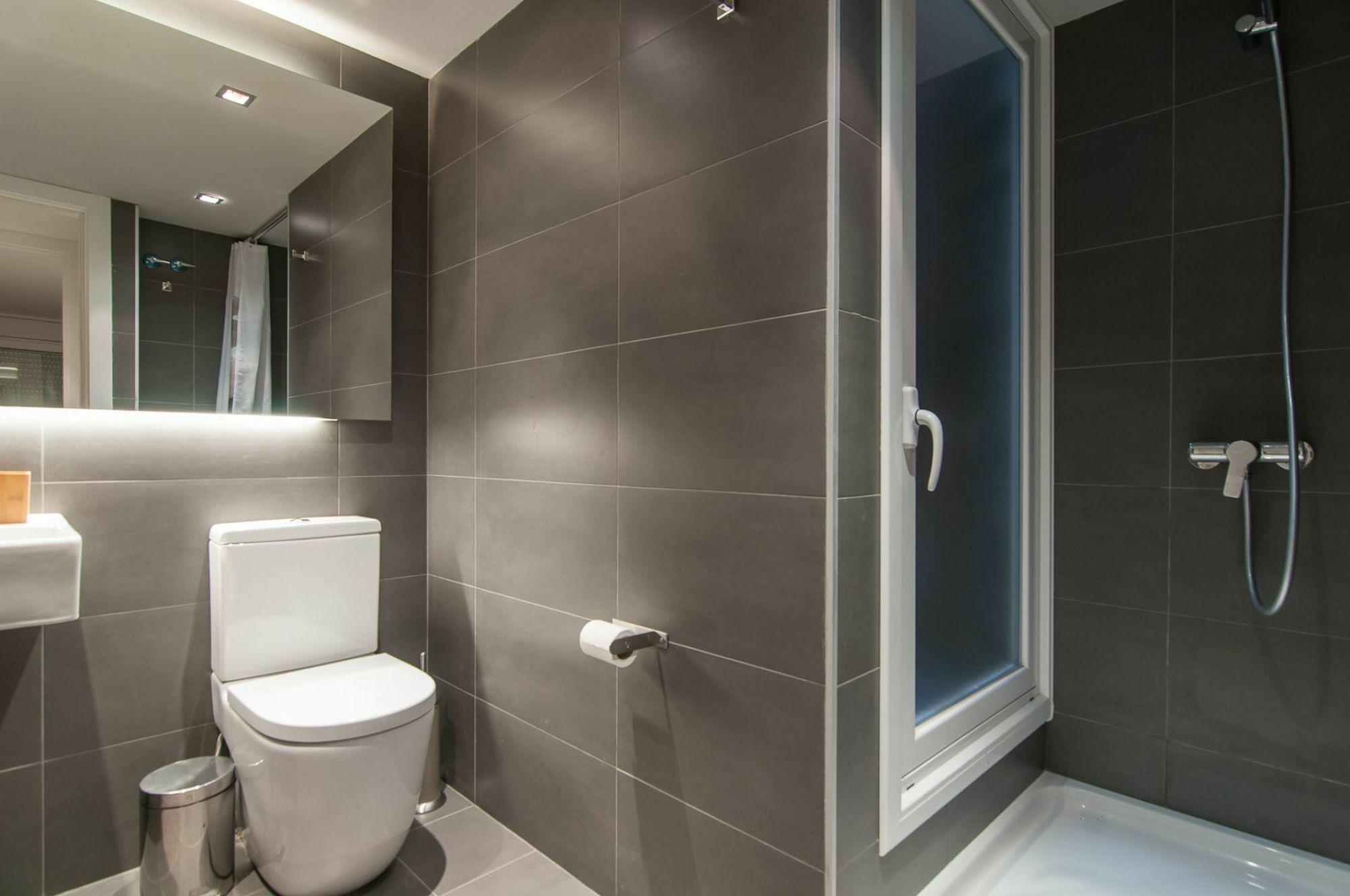 Bbarcelona Poblenou Beach Flats Εξωτερικό φωτογραφία
