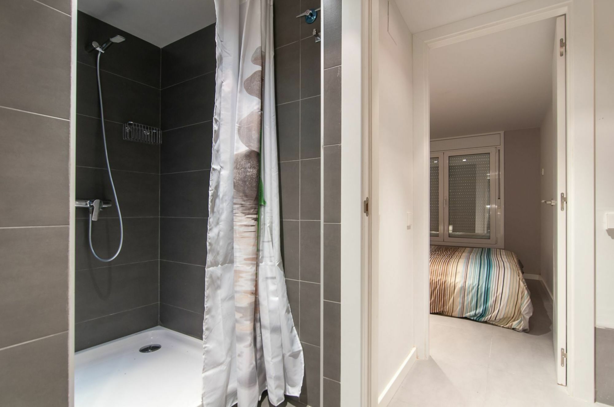 Bbarcelona Poblenou Beach Flats Εξωτερικό φωτογραφία