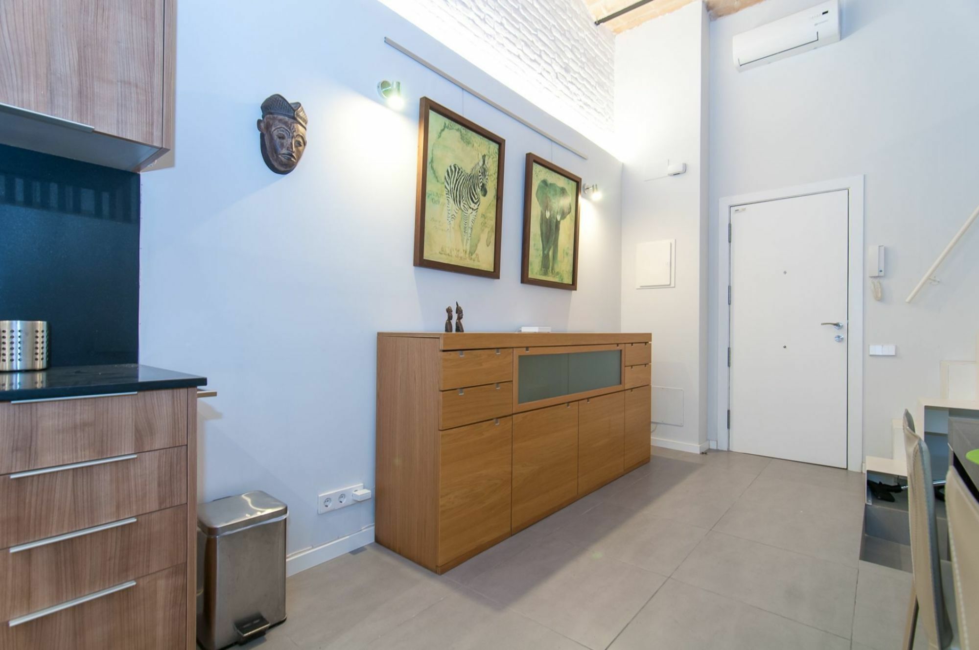 Bbarcelona Poblenou Beach Flats Εξωτερικό φωτογραφία